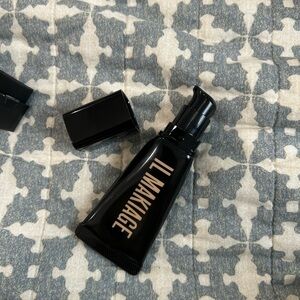 IL MAKIAGE After Party foundation. Shade 55